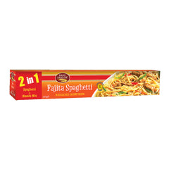 Bake Parlor Fajita Spaghetti Masala Mix 250g