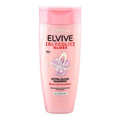 Loreal Elvive Glycolic Extra Gloss Shampoo 360ml
