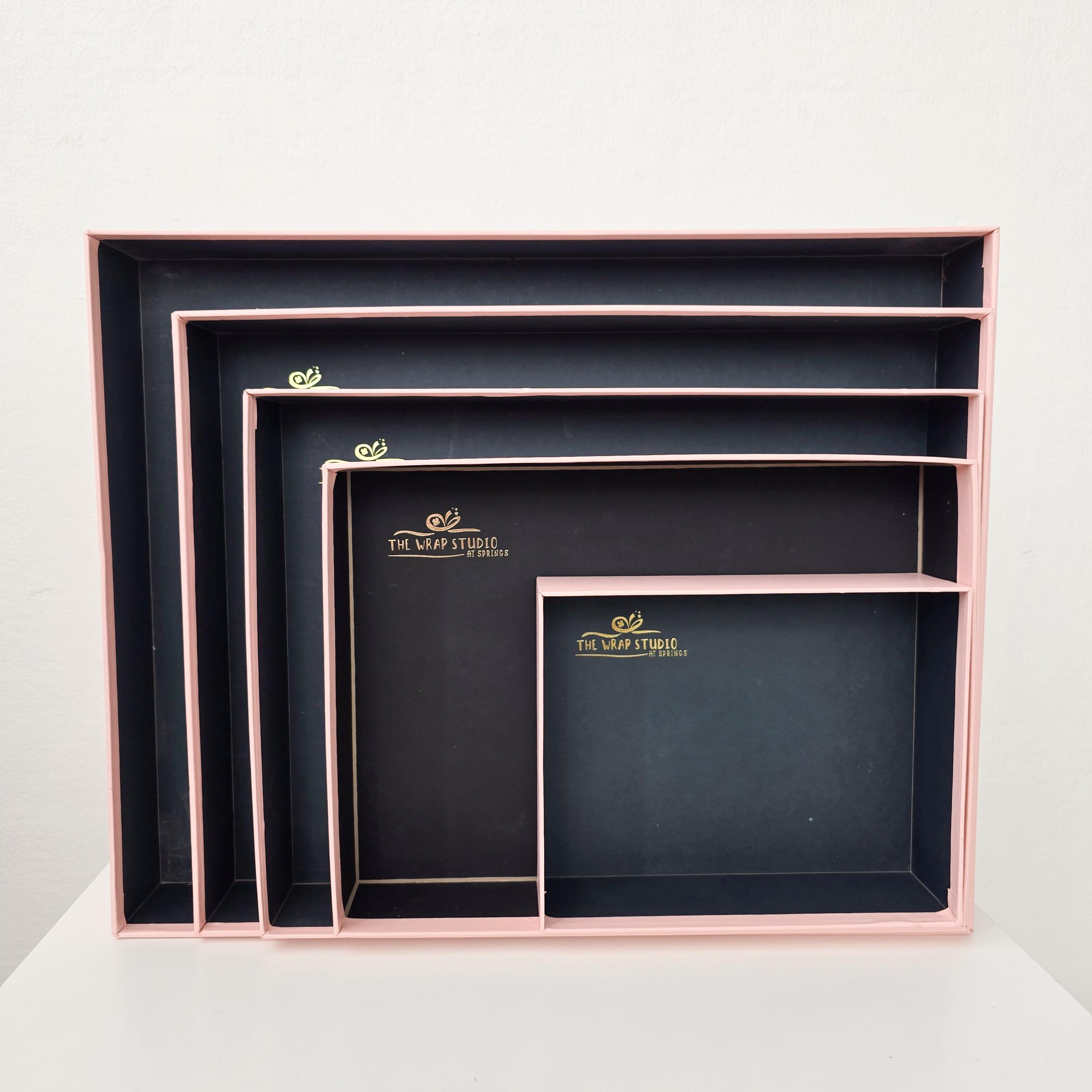 Leather Tray - Extra Small