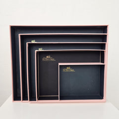 Leather Tray - Extra Small