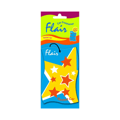 Flair Rocket Car Air Freshner