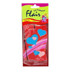 Flair Fast Car Air Freshner