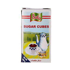 Safa Sugar Cubes 500g