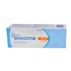 Sensodyne For Kids Toothpaste 6-12 Years 50g
