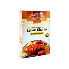 Chef's Pride Lahoori Chargha 50g