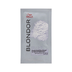 Wella Blondor Gel 1+3 10g