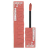 Maybelline Super Stay Vinyl Ink 15 Peachy 4.2ml