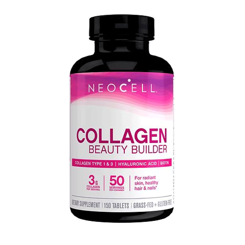Neocell Collagen Beauty Builder Tab 150s