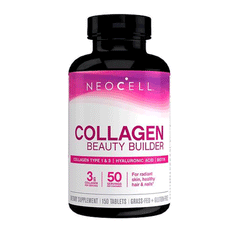 Neocell Collagen Beauty Builder Tab 150s