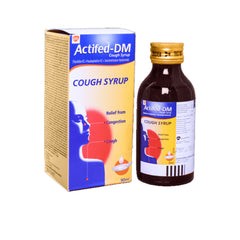 Actifed Dm Syp 90ml (local)