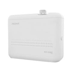 Aroma 247 Ecoscent Max Diffuser White
