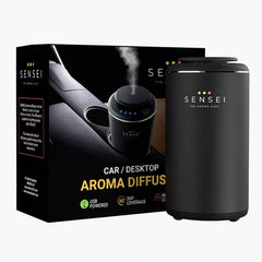 Aroma 247 Diffuser Rechargable Leather