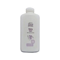 Sainsbury's Little Ones Baby Talc 400g
