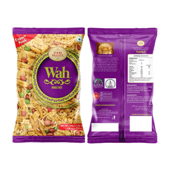 Food Valley Wah Nimco Mix 200g
