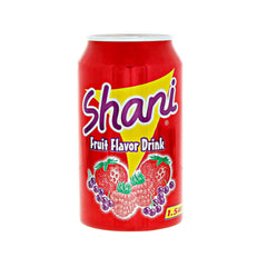 Shani Fruit Flavor Drink 300ml