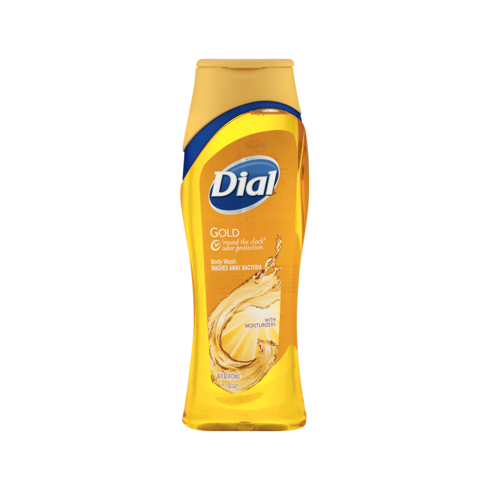 Dial Gold Body Wash 473ml