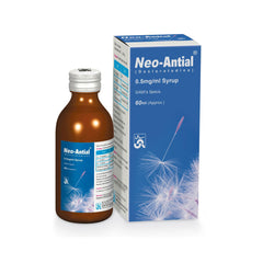 Neo Antial Syp 60ml