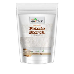 The Earth's Potato Starch 180g