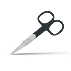 Dar Cuticle Scissor S.s Curved Color Coated 3.5inch