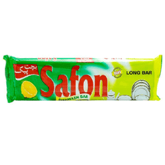 Sufi Safon Dishwash Long Bar 260g