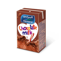 Almarai Chocolate Flavoured Milk 150ml