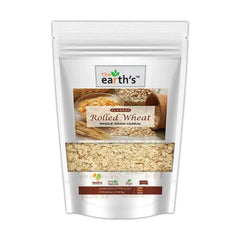 The Earth's Rolled Wheat 330g