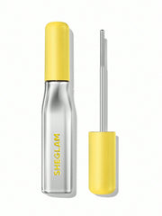 Sheglam Mascara Lashlighter Locked in Curl Yellow 8ml