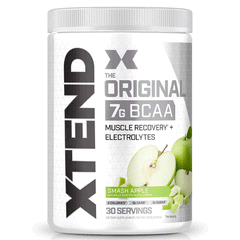 Xtend Original Bcaa Smash Apple 405g 30 Servings
