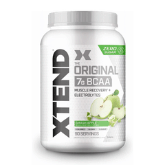 Xtend Original Bcaa Smash Apple 90 Servings 1.22kg 2.68lb