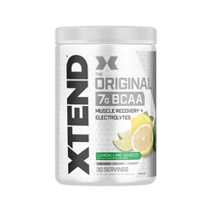 Xtend Lemon-lime Squeeze 30 Servings