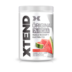 Xtend Original Bcaa Watermelon Explosion 375g 30 Servings
