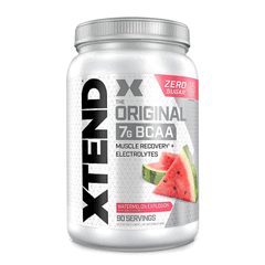 Xtend Original Bcaa Watermelon Explosion 90 Servings 1.13kg 2.48lb