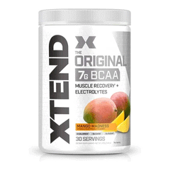Xtend Original Bcaa Mango Madness 441g 30 Servings