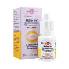 Methachlor Eye Drops 5ml