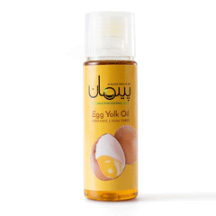 Paiman Egg Yolk Oil 100ml