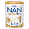 Nestle Nan 1 Supremepro Milk Powder Tin 400g