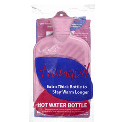 The Tranquil Hot Water Bottle
