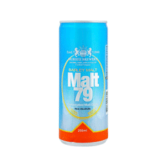 Murree Brewery Malt 79 Drink 250ml