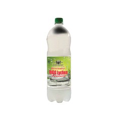 Murree Brewery Big Lychee Bottle 1.5ltr