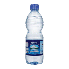 Murree Brewery Mineral Water 500ml