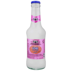 Murree Brewery's Lychee Drink Bottle 250ml