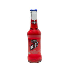 Murree Brewery Blitz Stimulant Drink Bottle 250ml