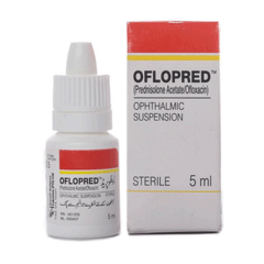 Oflopred Suspension 5ml