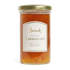 Harrods Earl Grey Marmalade 300g
