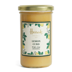 Harrods Lemon Curd 305g