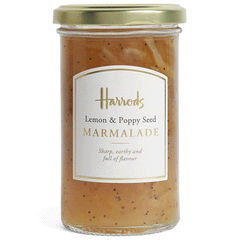 Harrods House Marmalade 300g