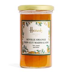 Harrods Seville Orange Marmalade 300g