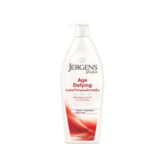 Jergens Age Defying Moisturizer 600ml