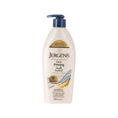 Jergens Skin Firming Body Lotion 400ml