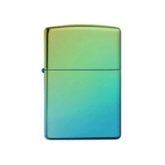 Zippo HP Teal Lighter 49191